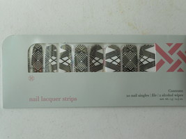 Nail Polish Strips (new) Jamberry RY-GUY - £13.20 GBP