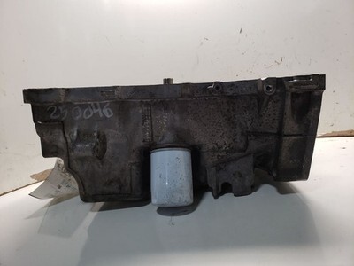 Oil Pan 1.3L MX Hybrid Fits 06-11 CIVIC 1335786 Item image 6