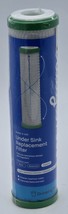 Culligan D-40A Replacement Water Filter Cartridge Single Pack White New - $19.87