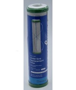 Culligan D-40A Replacement Water Filter Cartridge Single Pack White New - $369.65 MXN