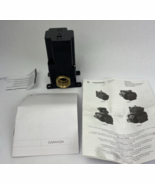 NEWFORM GARANZIA 3/4&quot; Concealed Body for Stop Valve Handle Adjusting 108... - $135.38 CAD