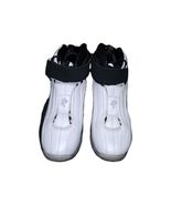 Authenticity Guarantee

Nike Air Penny IV Hardaway/Chicago Bulls  Size 1... - $184.29