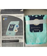 Electrolux Type S Anti-Allergy (Model EL202D) - 3 new bags - $17.81