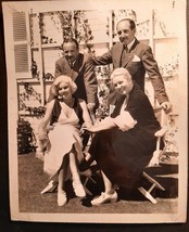 Jean Harlow (Rare Vintage Unseen Photo - $395.99