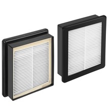 107315 Vacuum Hepa Filter Replacement Proteam Super Coach Pro 6, Super Coach Pro - $25.99