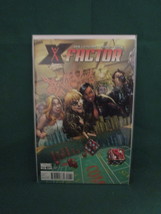 2010 Marvel - X-Factor  #209 - 7.0 - £1.07 GBP