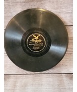10&quot; 78 rpm RECORD MAJESTIC T-677 Ray McKINLEY In The Land of The Buffalo... - £2.65 GBP