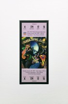 Super Bowl XXIV Replica Ticket  Ready to Frame Forty Niners vs Bronco&#39;s - £14.01 GBP