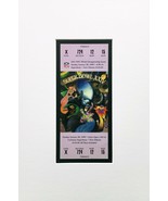 Super Bowl XXIV Replica Ticket  Ready to Frame Forty Niners vs Bronco&#39;s - $17.82
