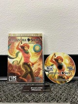 Samantha Swift and the Golden Touch PC Games CIB Video Game Video Game - £5.96 GBP