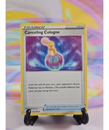 Pokemon TCG Astral Radiance Card | Canceling Cologne 136/189 Uncommon - $1.35 CAD