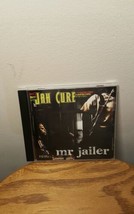 Jah Cure - Mr. Jailer (Promo CD Single, 2009, SoBe)                              - £15.60 GBP