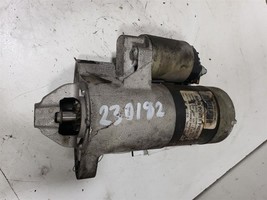 Starter Motor Fits 02 LIBERTY 650428 - $58.41