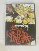 Termite Presents Bad Dreams 2004  DVD Skateboards  Sport  Rare  - £27.93 GBP