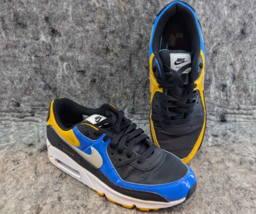 Nike Air Max 90 Shanghai - City Pack 2020 CT9140-001 Size 9 - £52.59 GBP