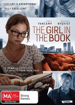 The Girl in the Book DVD | Region 4 - £6.62 GBP