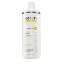 BosleyMD BosDefense Color-Safe Nourishing Shampoo 33.8oz - $64.00