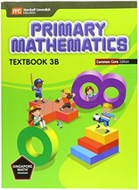 Textbook 3b Common Core Edition [Unknown Binding] - $14.80