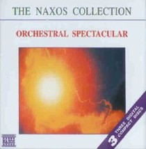 Orchestral Spectacular CD (1994) Pre-Owned - £11.99 GBP