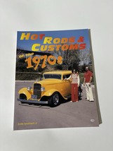 Hot Rods &amp; Customs of the 1970s - Southard, Andy - Very Good - $9.70