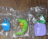 Flik Tsum Tsum Series 9 Mini Blind Bag Vinyl From A Bugs Life - New - Se... - $14.85