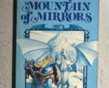 MOUNTAIN OF MIRRORS D&amp;D Endless Quest by Rose Estes (1982) TSR paperback... - £11.89 GBP