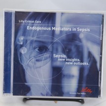 Lilly Critical Care CD Endogenous Mediators in Sepsis  Multiple Abnormal... - $107.64 MXN