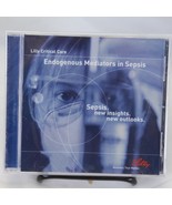 Lilly Critical Care CD Endogenous Mediators in Sepsis  Multiple Abnormal... - $8.24 CAD