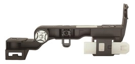 DODGE RAM 1500 2500 3500 2009-2019 LEFT HEADLIGHT BRACKET SUPPORT HEAD LAMP - €57,26 EUR