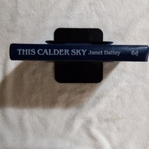 This Calder Sky by Janet Dailey (1981, Calder #3, Hardcover, Vintage) - £2.38 GBP