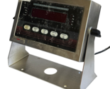 RICE LAKE IQ+355-2A / 51968 DIGITAL WEIGHT INDICATOR IQ PLUS 355 STAINLE... - $800.00