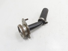 06 Lamborghini Gallardo #1310 Fuel Filler Neck, Gas Tank Upper Union 400... - $89.09