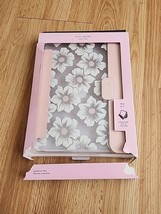 NEW Kate Spade New York Apple iPad 10.2 Protective Folio, Hollyhock Floral - £20.09 GBP
