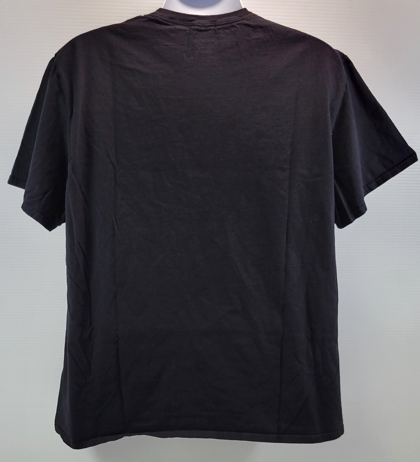 G) WWE Authentic New World Order NWO WCW Men Black T-Shirt 2XL Item image 6