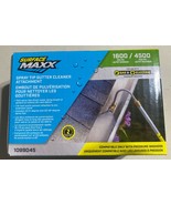 Surface Maxx Gutter Cleaner Spray Tip Attachment Compatible Pressure Was... - $24.99