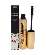 GrandeDRAMA Intense Thickening Mascara - Black - $28.42 CAD