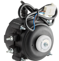 Avantco ECM7112AAA1FF031, Condenser Fan Motor 100-120V, 50/60HZ, 24W - $6,292.56 MXN