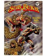 Star*Reach #3 (1977) *Star Reach Productions / 2nd Printing / Cover By B... - $9.00