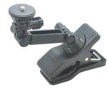 Used VCT-EXC1 Extended Clamp For SONY Action Cam or Music Video Record U... - $29.69