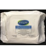 Cetaphil Gentle Makeup Removing Wipes All Skin Types - $4.99