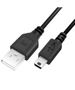 Mini-Usb Charging Cord Cable For Ti 84 Plus Ce/Ce Color Graphing Calcula... - $11.99