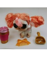 LOL Surprise Dolls Lights Pets Series Frilly Kitty With Accessories - €10,79 EUR