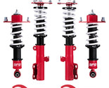 BFO Coilovers Shocks Suspension Lowering Kit For Scion tC Coupe 2-Door 2... - £184.38 GBP