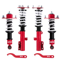 BFO Coilovers Shocks Suspension Lowering Kit For Scion tC Coupe 2-Door 2005-2010 - £184.38 GBP