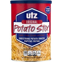 Utz Potato Stix - 15 Oz. (2 Containers) - £17.38 GBP