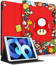 Besoar iPad Air 3/Pro 10.5 Case Cute Cartoon Kawaii Slim Folio Mogu Color - €13,51 Besoar iPad Air 3/Pro 10.5 Case Cute Cartoon Kawaii Slim Folio Mogu Color - €13,51 EUR