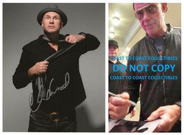 Chad Smith Red Hot Chili Peppers Drummer signed 8x10 photo COA Proof,autographed - $128.69