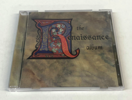 The Renaissance Album -Various Artists (1998, CD) Windham Hill - £6.38 GBP