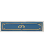 Fantastic Beasts Newt Scamander Wand Harry Potter NIB - $54.60 CAD
