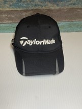 TaylorMade Golf Hat Cap R11S RBZ Men’s Strapback Black - £12.63 GBP